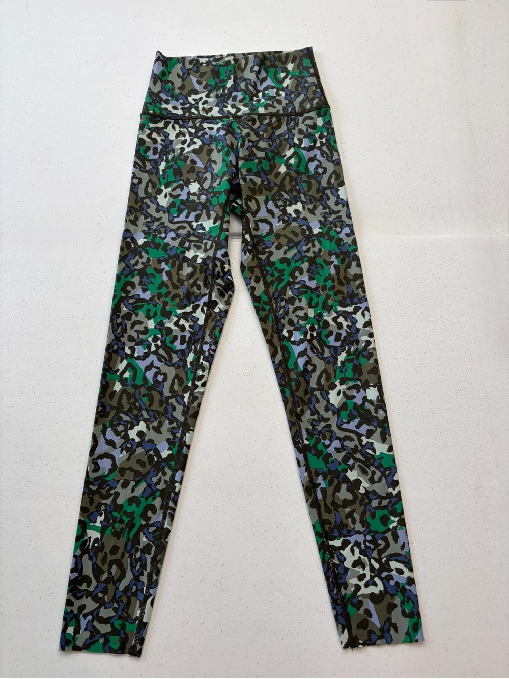 OFFLINE by Aerie Goals High Waisted 7/8 Legging